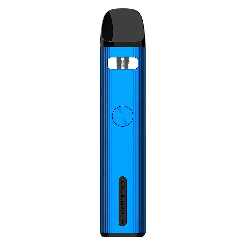 Uwell Caliburn G2 Pod Vape Kit - 17.99 Only & Free E-Liquid Uwell Caliburn G2 Pod Vape Kit - 17.99 Only & Free E-Liquid