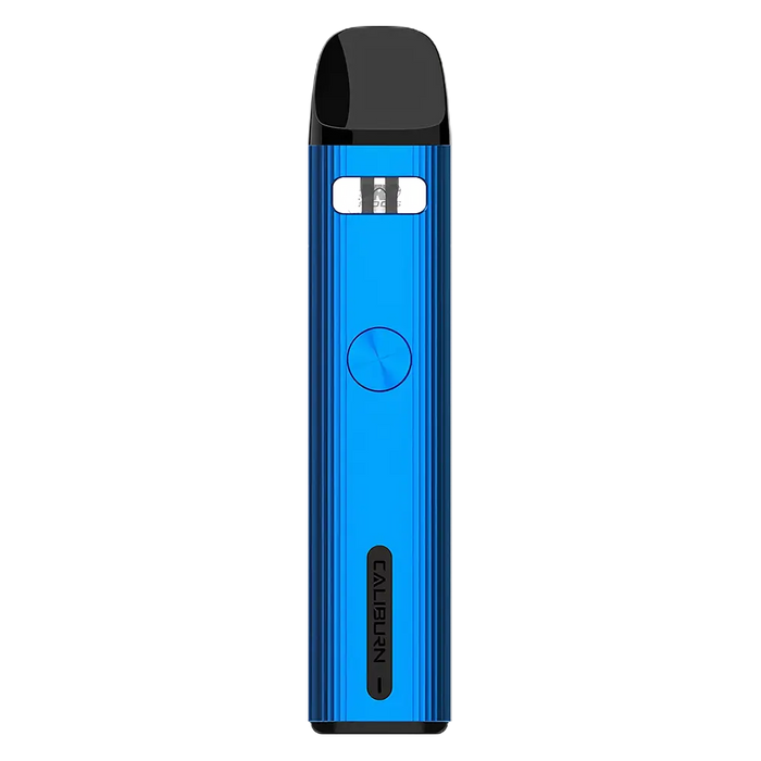 Uwell Caliburn G2 Pod Vape Kit - 17.99 Only & Free E-Liquid Uwell Caliburn G2 Pod Vape Kit - 17.99 Only & Free E-Liquid