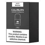 Uwell Caliburn G3 Replacement Pods