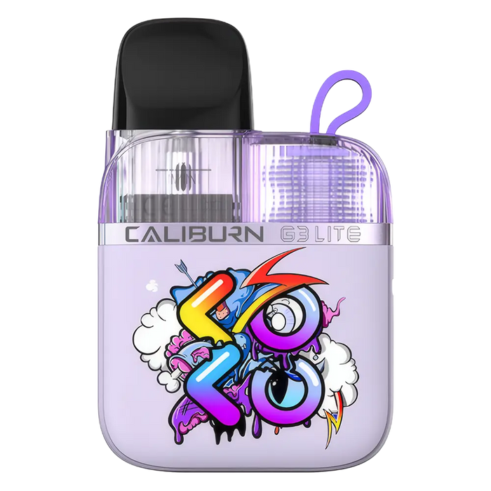 Uwell Caliburn G3 Lite Koko Pod Kit