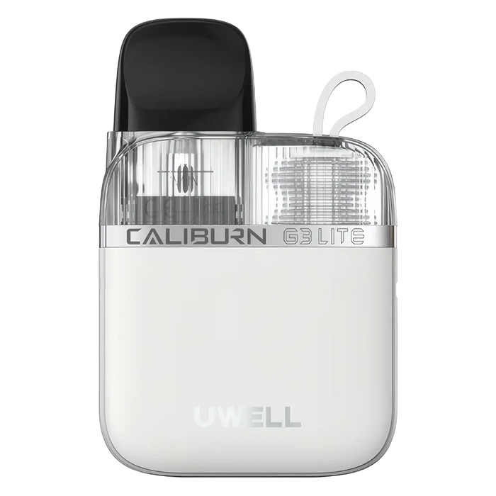 Uwell Caliburn G3 Lite Koko Pod Vape Kit Uwell Caliburn G3 Lite Koko Pod Vape Kit