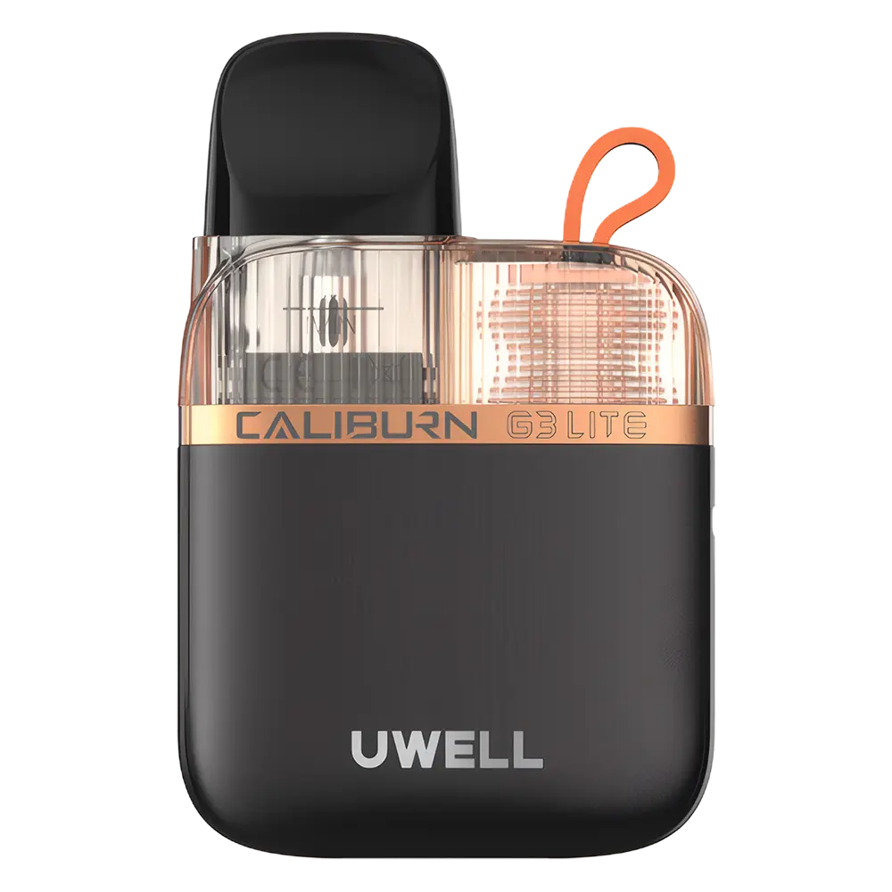 Caliburn G3 Koko Vape Pod System Kit Review: A Perfect Blend Of Style And Performance Uwell Caliburn G3 Lite Koko Caliburn G3 Koko Vape Pod System Kit Review: A Perfect Blend Of Style And Performance Uwell Caliburn G3 Lite Koko