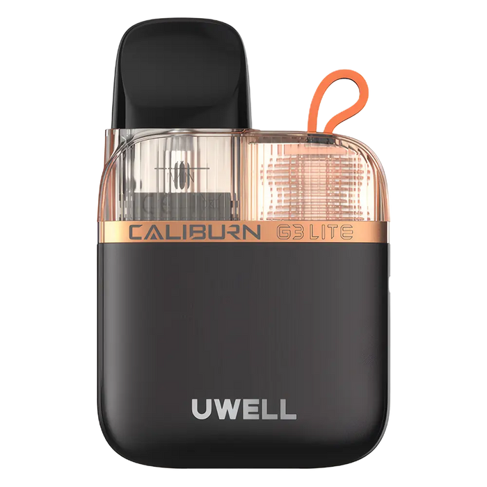 Uwell Caliburn G3 Lite Koko Pod Vape Kit Uwell Caliburn G3 Lite Koko Pod Vape Kit