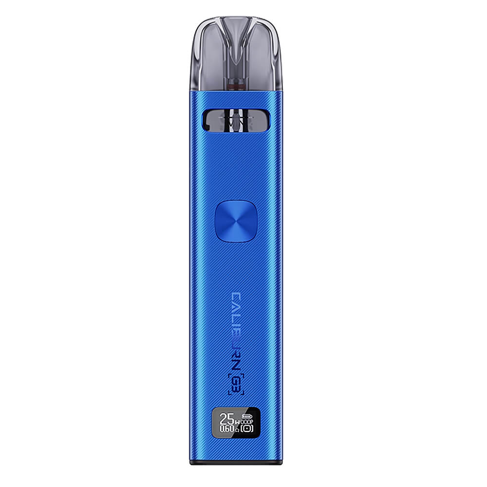 Caliburn G3 Pod Vape Kit by Uwell - ONLY 16.99 Caliburn G3 Pod Vape Kit by Uwell - ONLY 16.99
