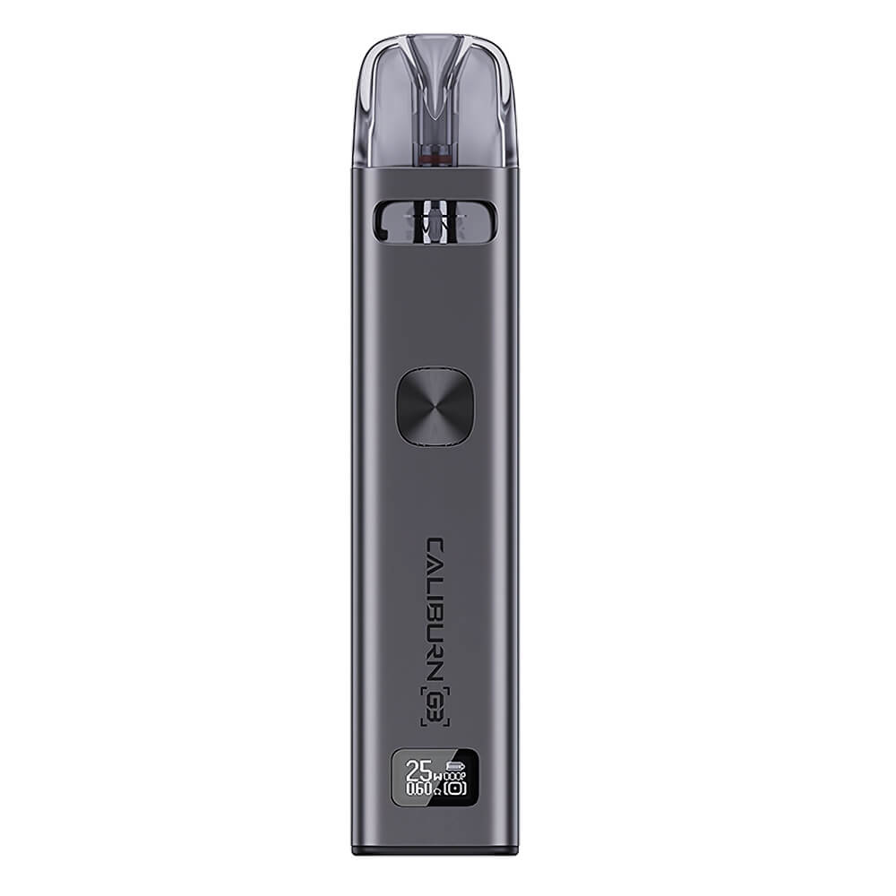elf bar vape uk Uwell Caliburn G3 Pro Pod Vape Kit main image 0