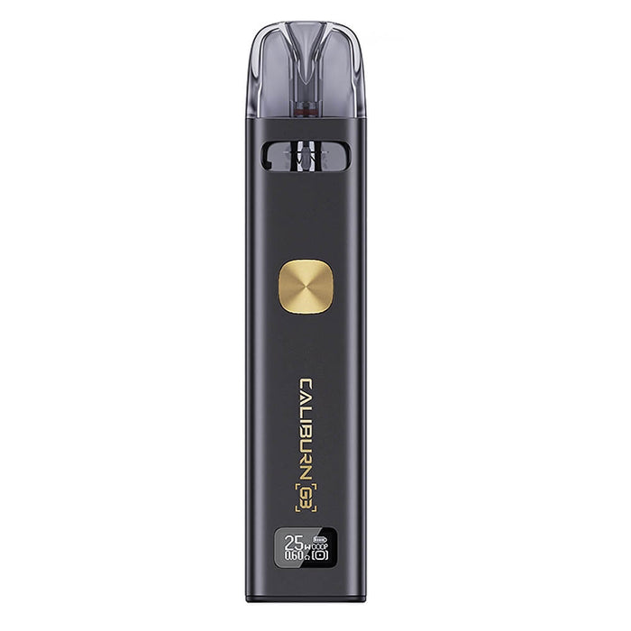Caliburn G3 Pod Vape Kit by Uwell - ONLY 16.99 Caliburn G3 Pod Vape Kit by Uwell - ONLY 16.99