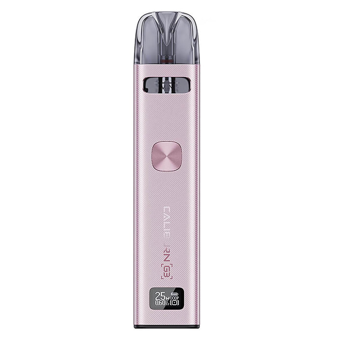 Caliburn G3 Pod Vape Kit by Uwell - ONLY 16.99 Caliburn G3 Pod Vape Kit by Uwell - ONLY 16.99
