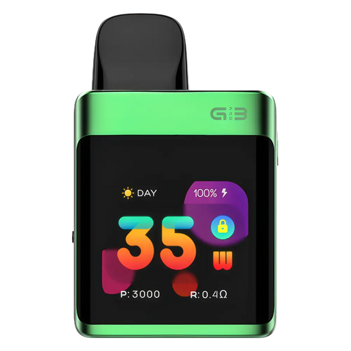 Uwell Caliburn G3 Pro Koko Pod Kit