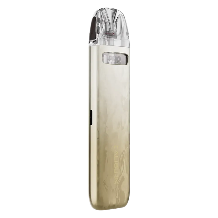 Uwell Caliburn G4 Mini Pod Kit Bundle - Pods & Free E Liquid Uwell Caliburn G4 Mini Pod Kit Bundle - Pods & Free E Liquid