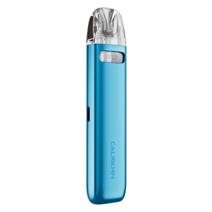 Uwell Caliburn G4 Mini Pod Kit Bundle - Pods & Free E Liquid Uwell Caliburn G4 Mini Pod Kit Bundle - Pods & Free E Liquid