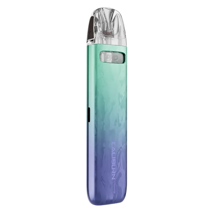 Uwell Caliburn G4 Mini Pod Kit Bundle - Pods & Free E Liquid Uwell Caliburn G4 Mini Pod Kit Bundle - Pods & Free E Liquid