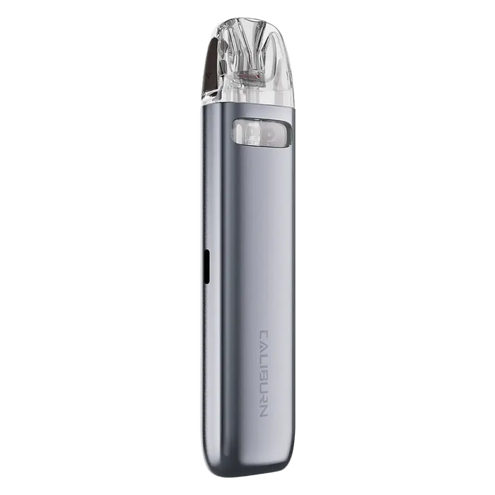 Uwell Caliburn G4 Mini Pod Kit Bundle - Pods & Free E Liquid Uwell Caliburn G4 Mini Pod Kit Bundle - Pods & Free E Liquid