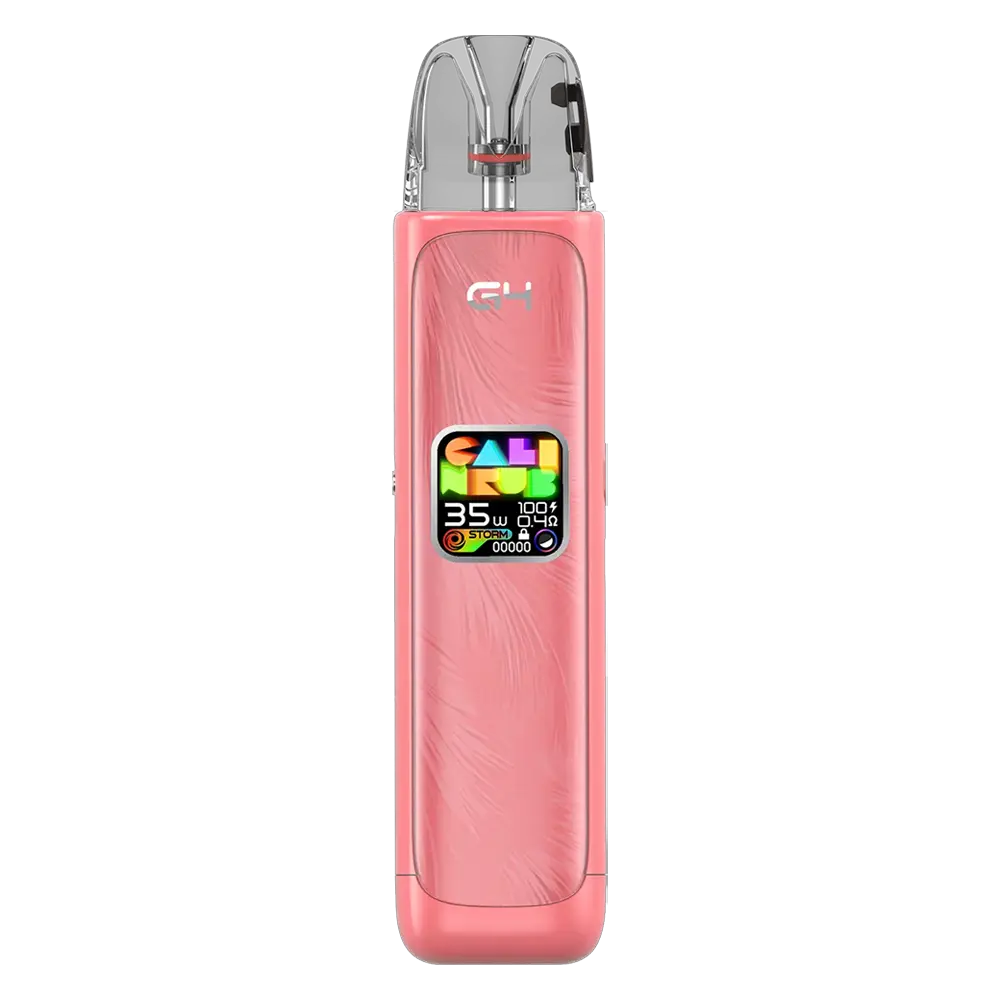 Uwell Caliburn G4 Pod Kit