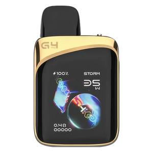 Uwell Caliburn G4 Pro Koko Pod Kit