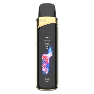 Uwell Caliburn G4 Pro Pod Kit