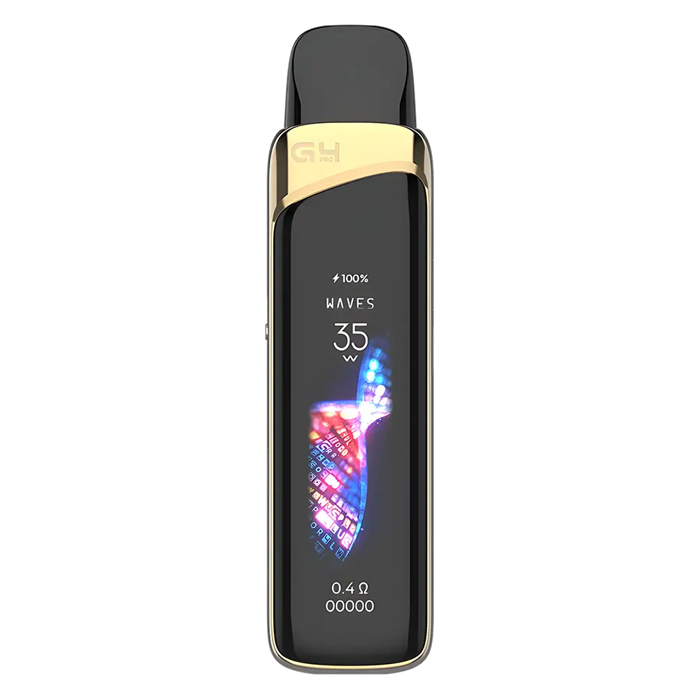 Uwell Caliburn G4 Pro Pod Kit