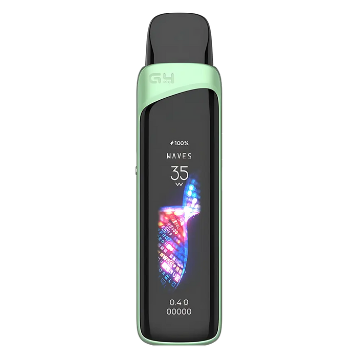 Uwell Caliburn G4 Pro Pod Kit 1800mAh Touchscreen Vape UK 29.99 Uwell Caliburn G4 Pro Pod Kit 1800mAh Touchscreen Vape UK 29.99