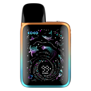 Uwell Caliburn G5 Koko Pod Kit