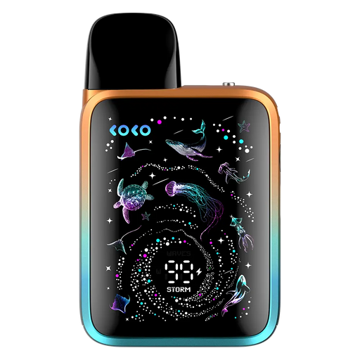 Uwell Caliburn G5 Koko Pod Kit