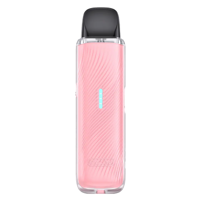 Uwell Caliburn G5 Lite Pod Kit Review