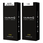 Uwell Caliburn G Coils (4 Pack)