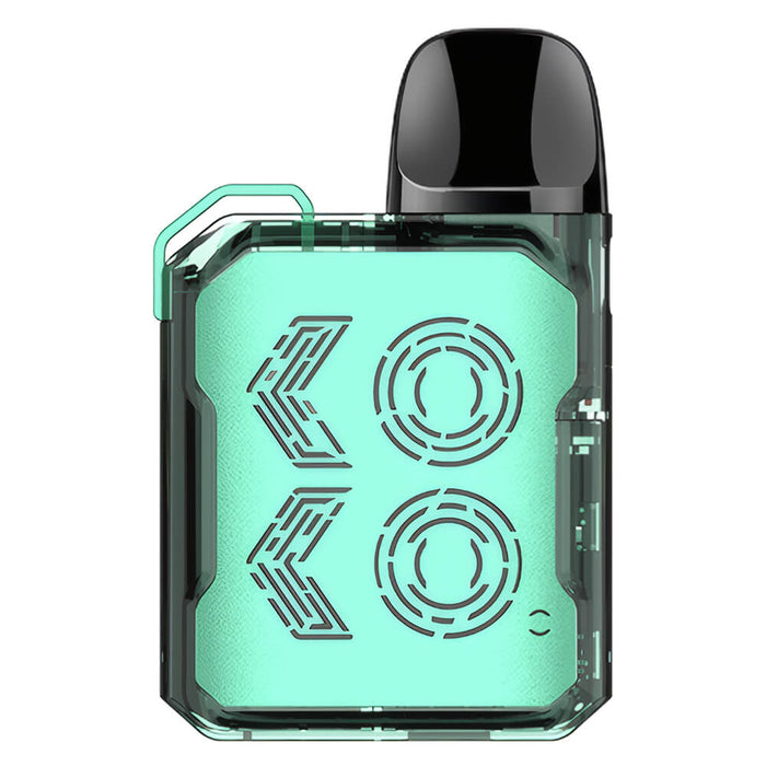 Uwell Caliburn GK2 Vision Pod Kit Uwell Caliburn GK2 Vision Pod Kit