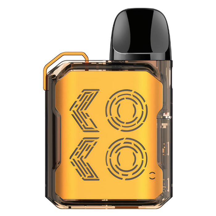 voopoo drag s bronze knight VooPoo Drag S Pod System Kit 60w - Vape Wholesale USA voopoo drag s bronze knight VooPoo Drag S Pod System Kit 60w - Vape Wholesale USA
