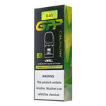 Uwell Caliburn GPP Refillable Replacement Pods