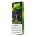 Uwell Caliburn GPP Refillable Replacement Pods - 3ml (4 Pack)