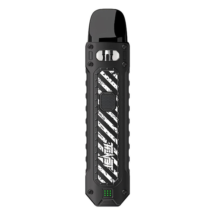 Uwell Caliburn Tenet Refillable Vape Kit | Quality MTL Vaping Uwell Caliburn Tenet Refillable Vape Kit | Quality MTL Vaping