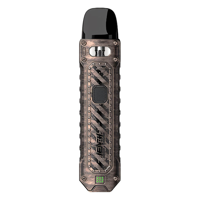 Uwell Caliburn Tenet Refillable Vape Kit | Quality MTL Vaping Uwell Caliburn Tenet Refillable Vape Kit | Quality MTL Vaping