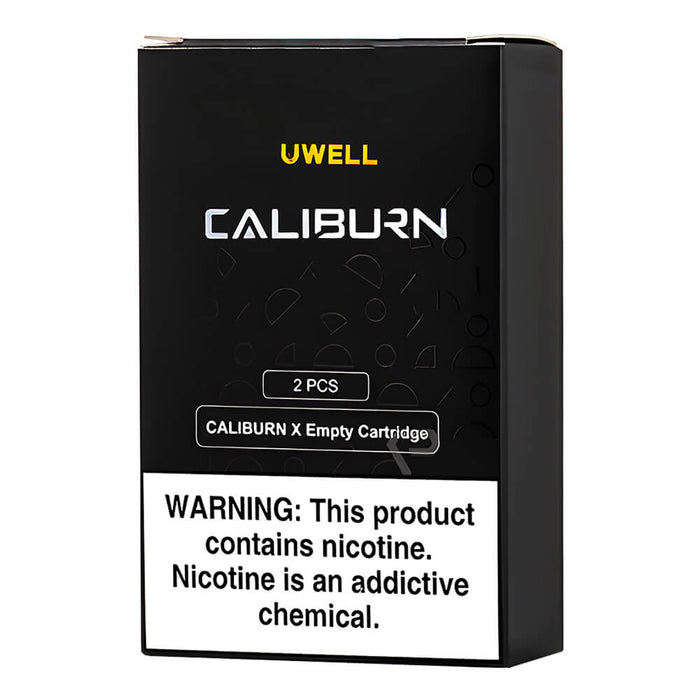 Uwell Caliburn X Replacement Pods Uwell Caliburn X Replacement Pods