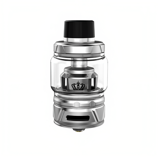 Uwell Crown IV Sub Ohm Tank Stainless Steel