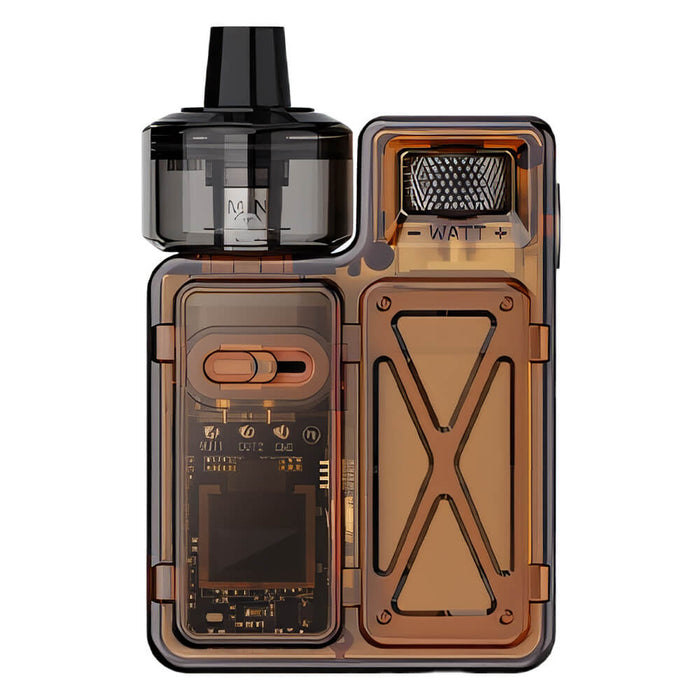 Uwell Crown M Pod Vape Kit 35W - 1000mAh - Twin Coil Design Uwell Crown M Pod Vape Kit 35W - 1000mAh - Twin Coil Design