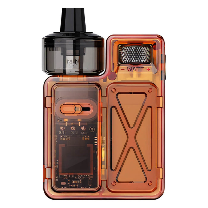 uwell crown pod vape Uwell Crown M Pod Vape Kit 35W - 1000mAh