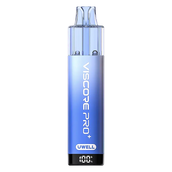Uwell Viscore Pro Plus Prefilled Pod Kit