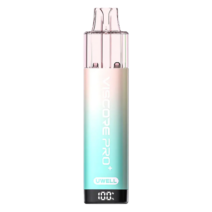 Uwell Viscore Pro Plus Prefilled Pod Kit