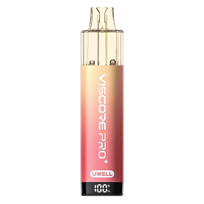 Uwell Viscore Pro Plus Prefilled Pod Kit