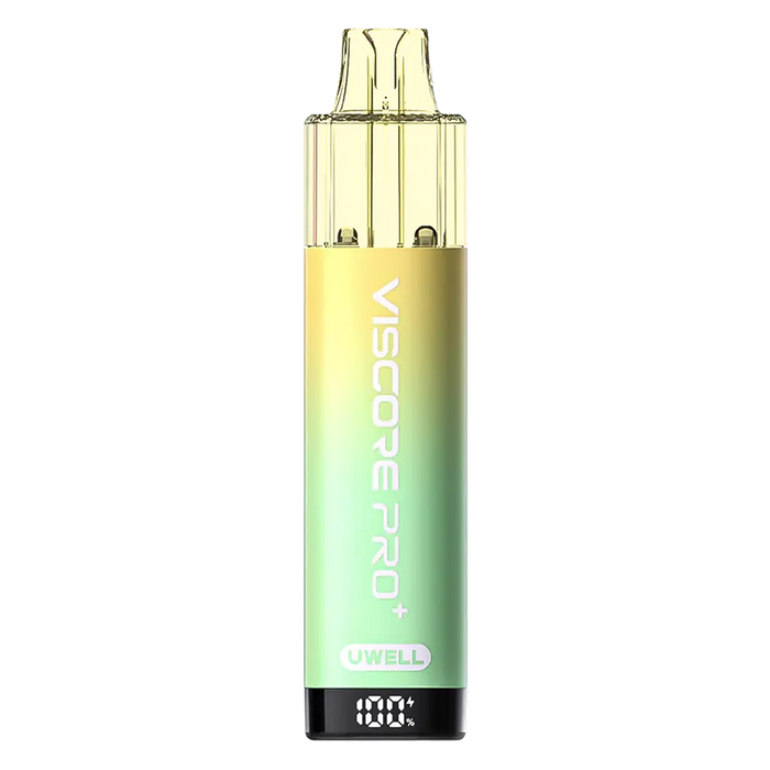 Uwell Viscore Pro Plus Prefilled Pod Kit