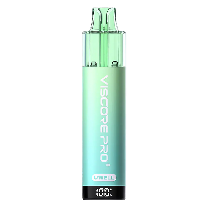 Uwell Viscore Pro Plus Prefilled Pod Kit