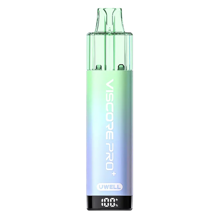Uwell Viscore Pro Plus Prefilled Pod Kit