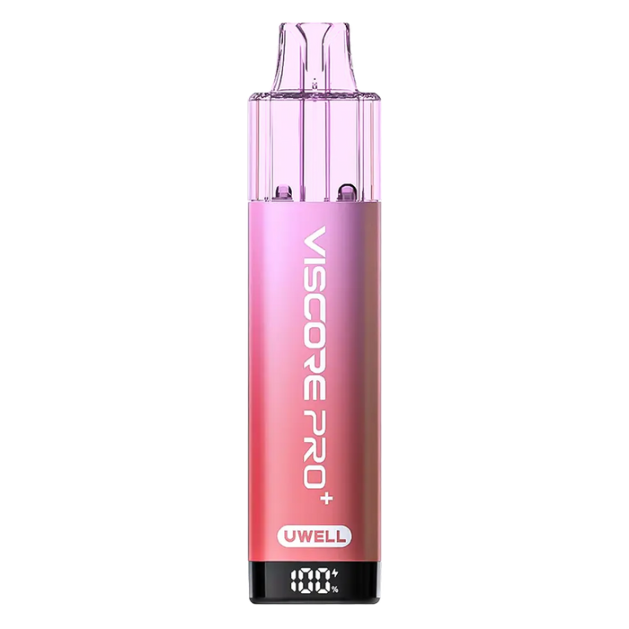 Uwell Viscore Pro Plus Prefilled Pod Kit