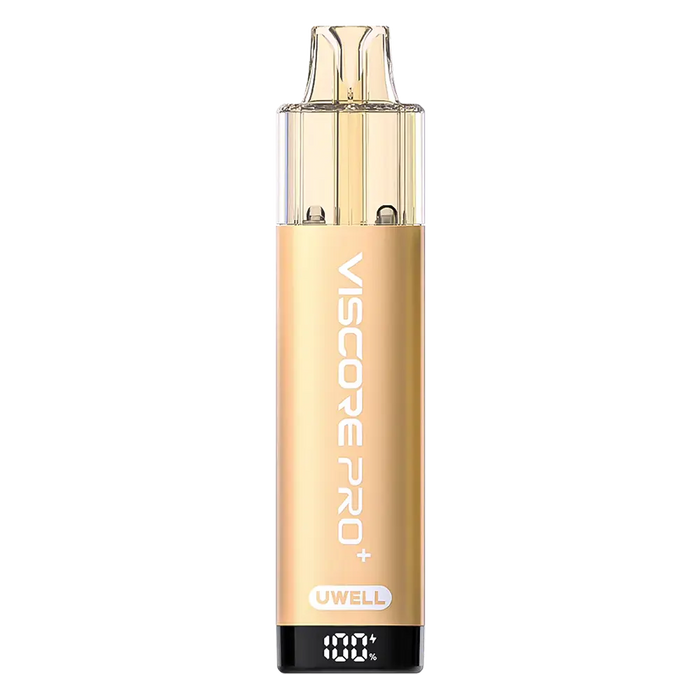 Uwell Viscore Pro Plus Prefilled Pod Kit