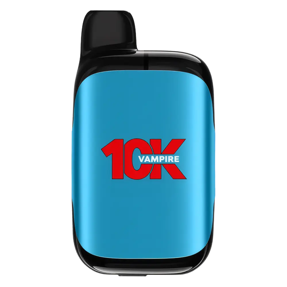 Vampire Vape 10K Prefilled Pod Kit