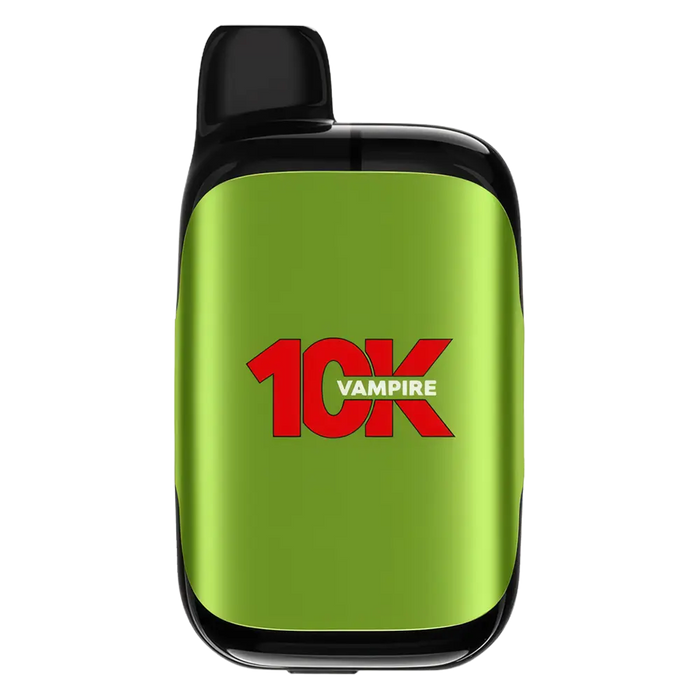 Vampire Vape 10K Prefilled Pod Kit Vampire Vape 10K Prefilled Pod Kit