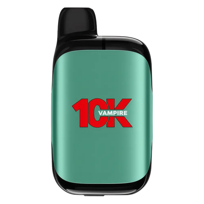 Vampire Vape 10K Prefilled Pod Kit