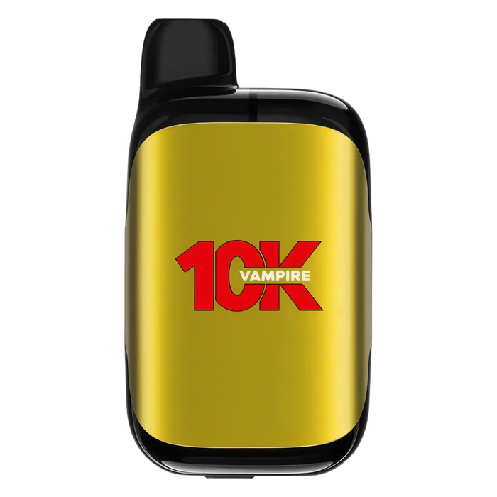 Vampire Vape 10K Prefilled Pod Kit Vampire Vape 10K Prefilled Pod Kit