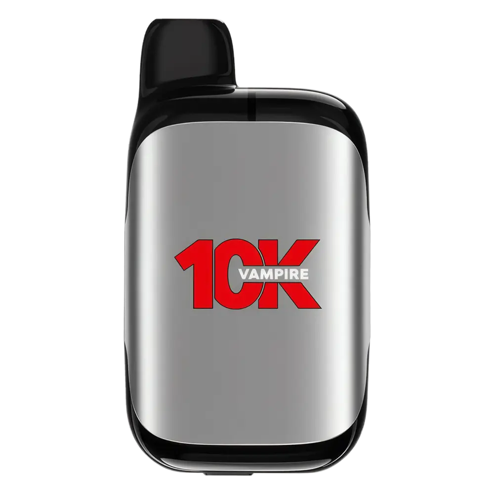 Vampire Vape 10K Prefilled Pod Kit Vampire Vape 10K Prefilled Pod Kit