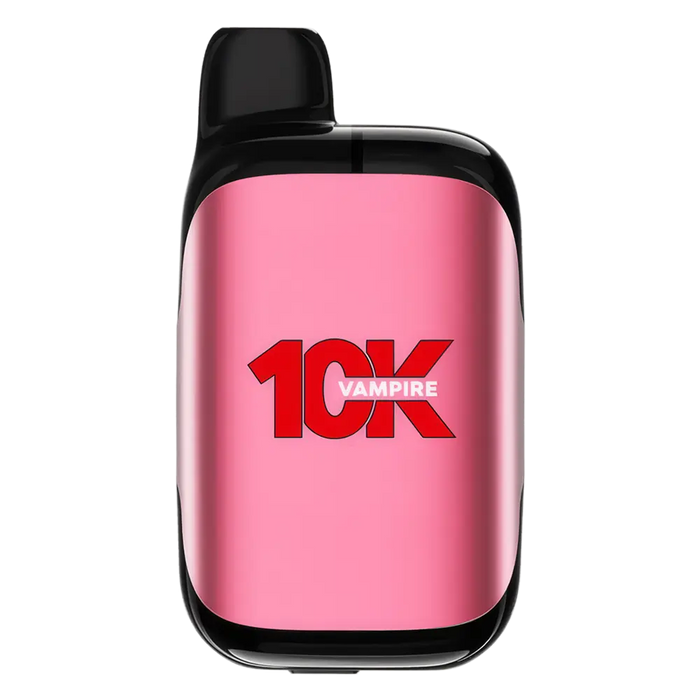 Vampire Vape 10K Prefilled Pod Kit Vampire Vape 10K Prefilled Pod Kit