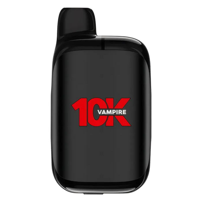 Vampire Vape 10K Prefilled Pod Kit
